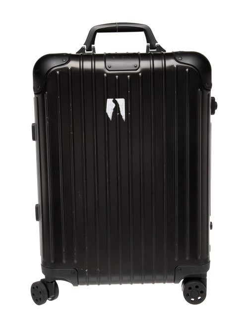 Rimowa Rolling Suitcase