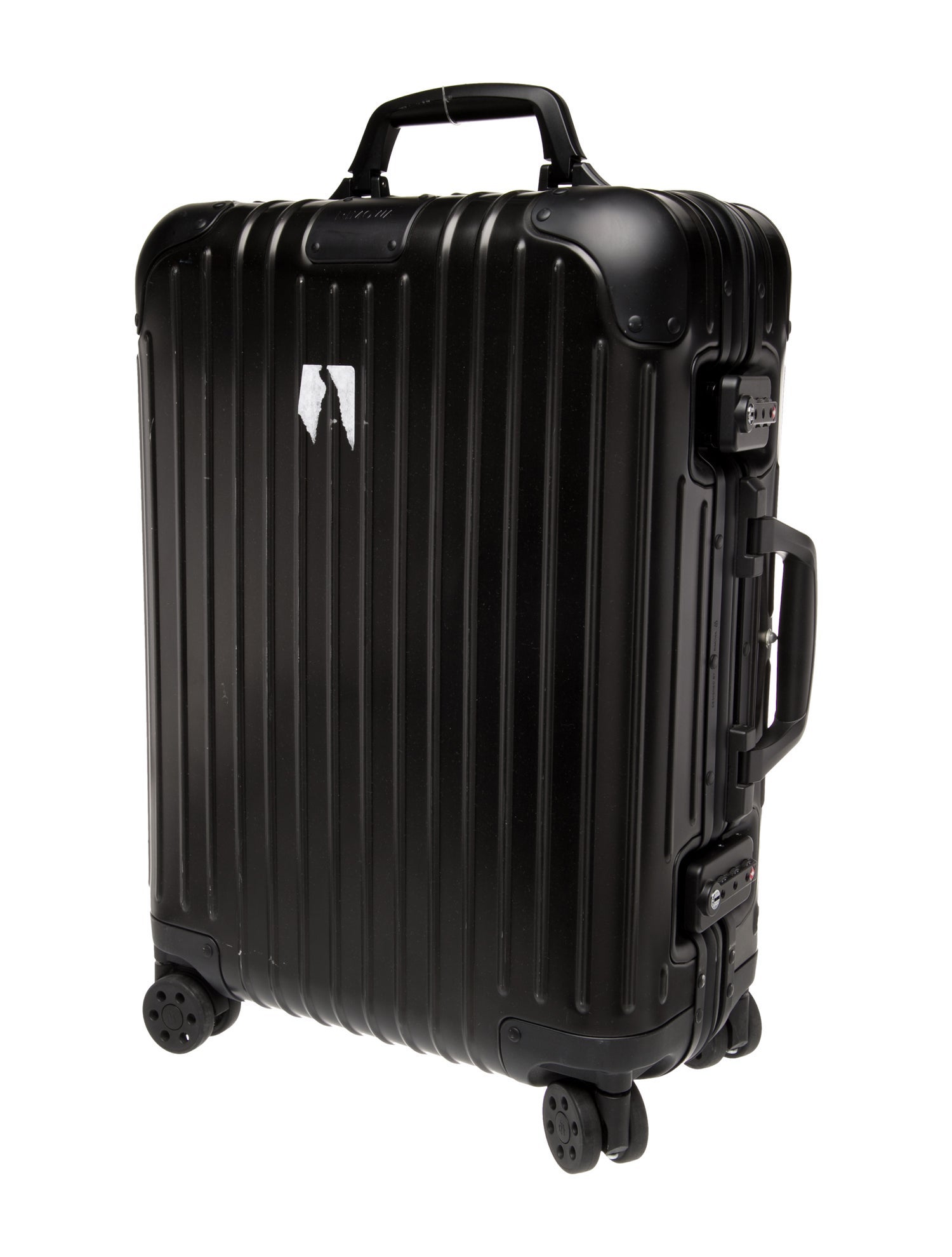 Rimowa Rolling Suitcase
