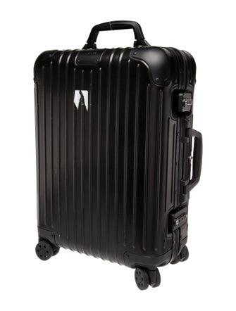 Rimowa Rolling Suitcase