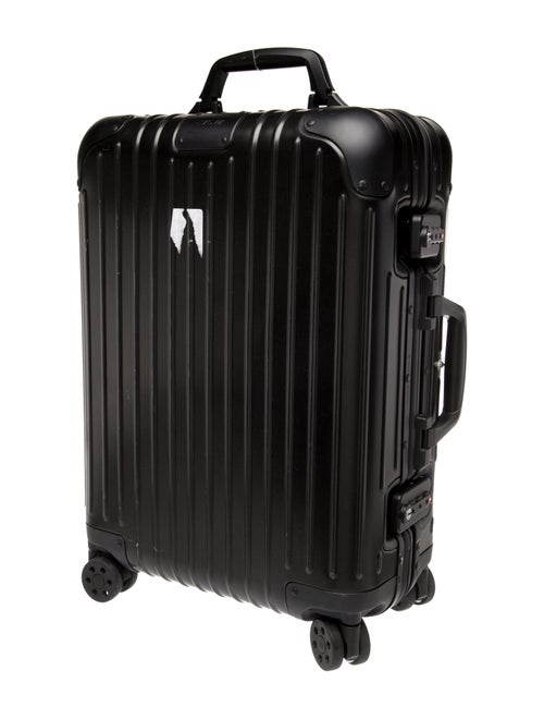 Rimowa Rolling Suitcase