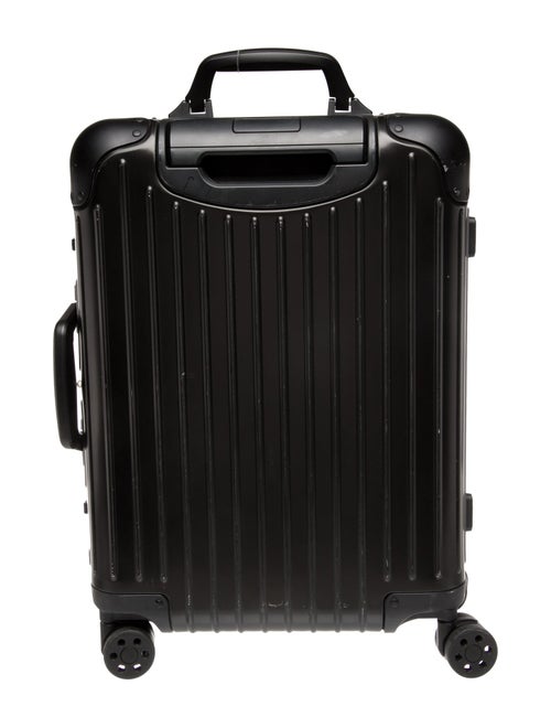 Rimowa Rolling Suitcase