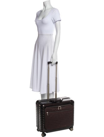 Rimowa Suitcase