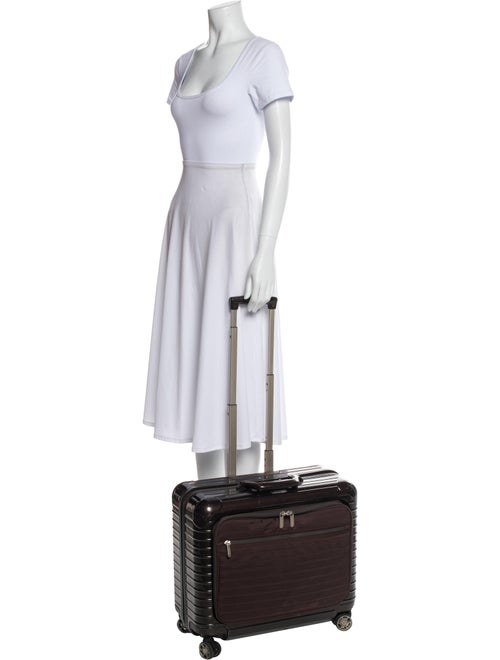 Rimowa Suitcase