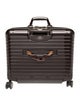 Rimowa Suitcase