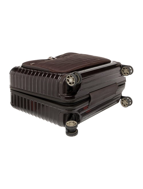 Rimowa Suitcase
