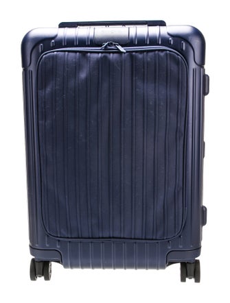 Rimowa Polycarbonate Carry-on Luggage