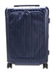 Rimowa Polycarbonate Carry-on Luggage
