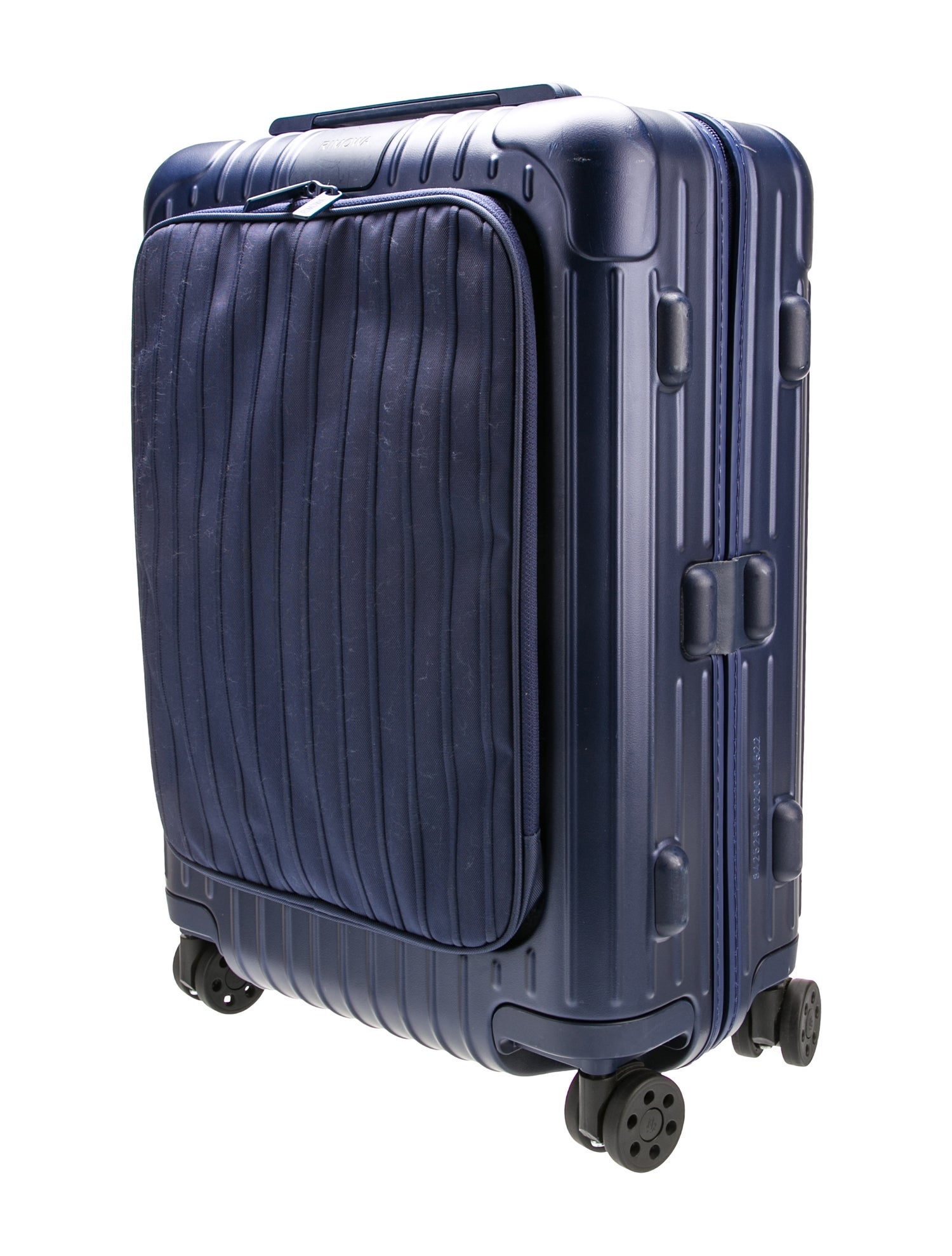Rimowa Polycarbonate Carry-on Luggage