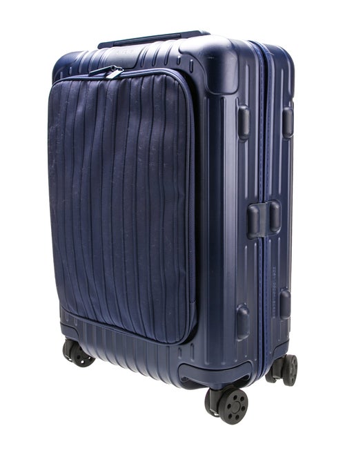 Rimowa Polycarbonate Carry-on Luggage