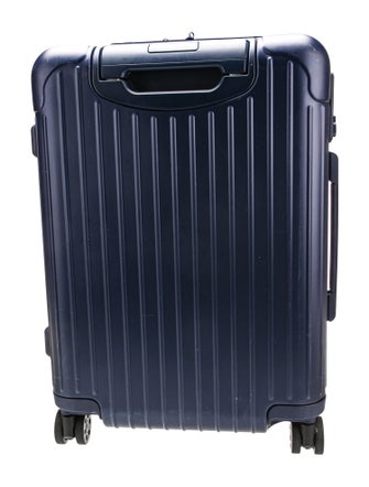 Rimowa Polycarbonate Carry-on Luggage