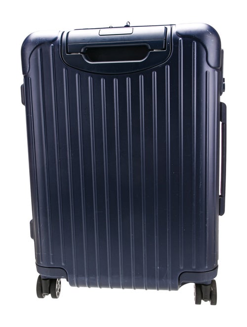 Rimowa Polycarbonate Carry-on Luggage