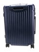 Rimowa Polycarbonate Carry-on Luggage
