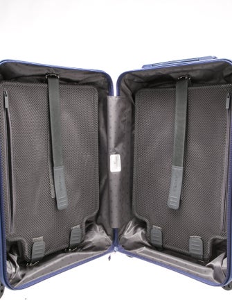 Rimowa Polycarbonate Carry-on Luggage