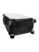 Rimowa Plastic Rolling Suitcase