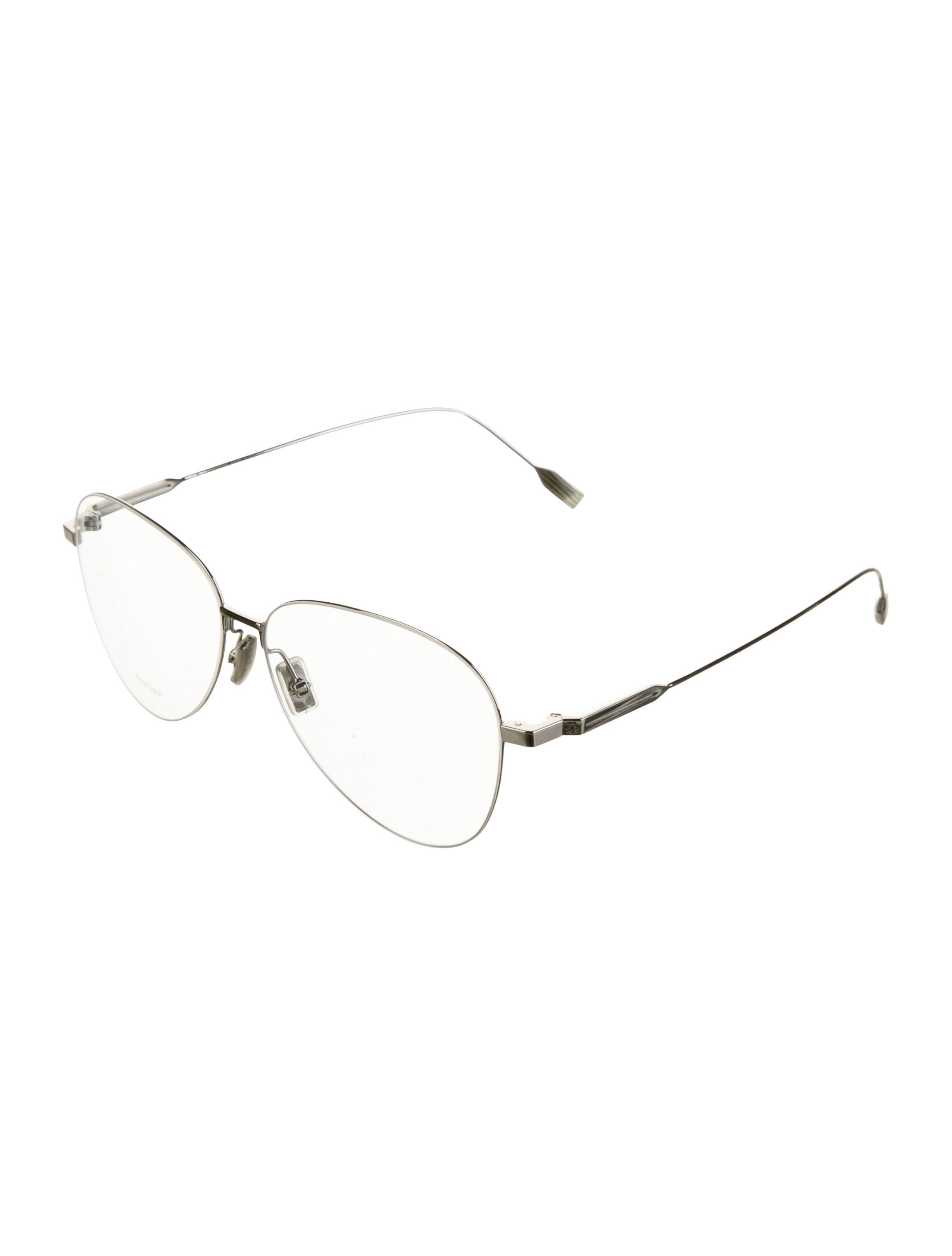 Rimowa Aviator Eyeglasses