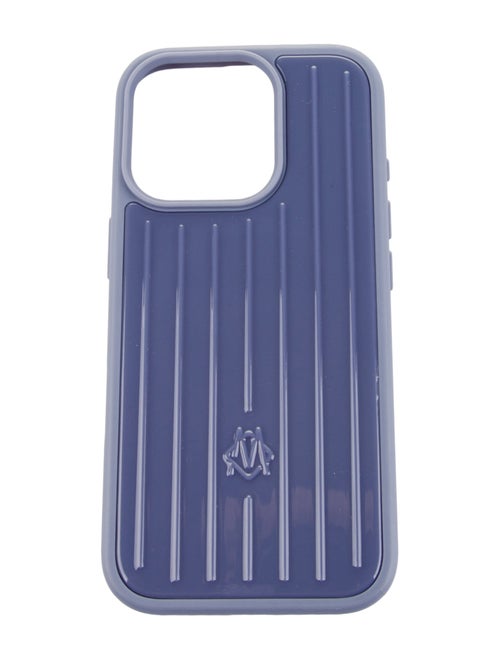 Rimowa phone case