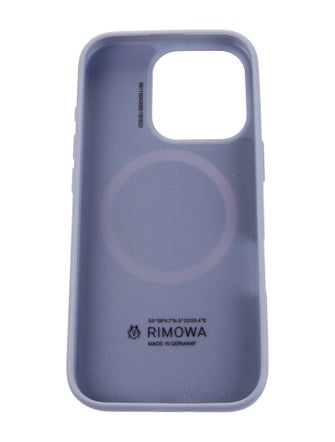 Rimowa phone case