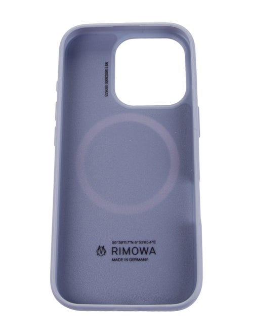 Rimowa phone case