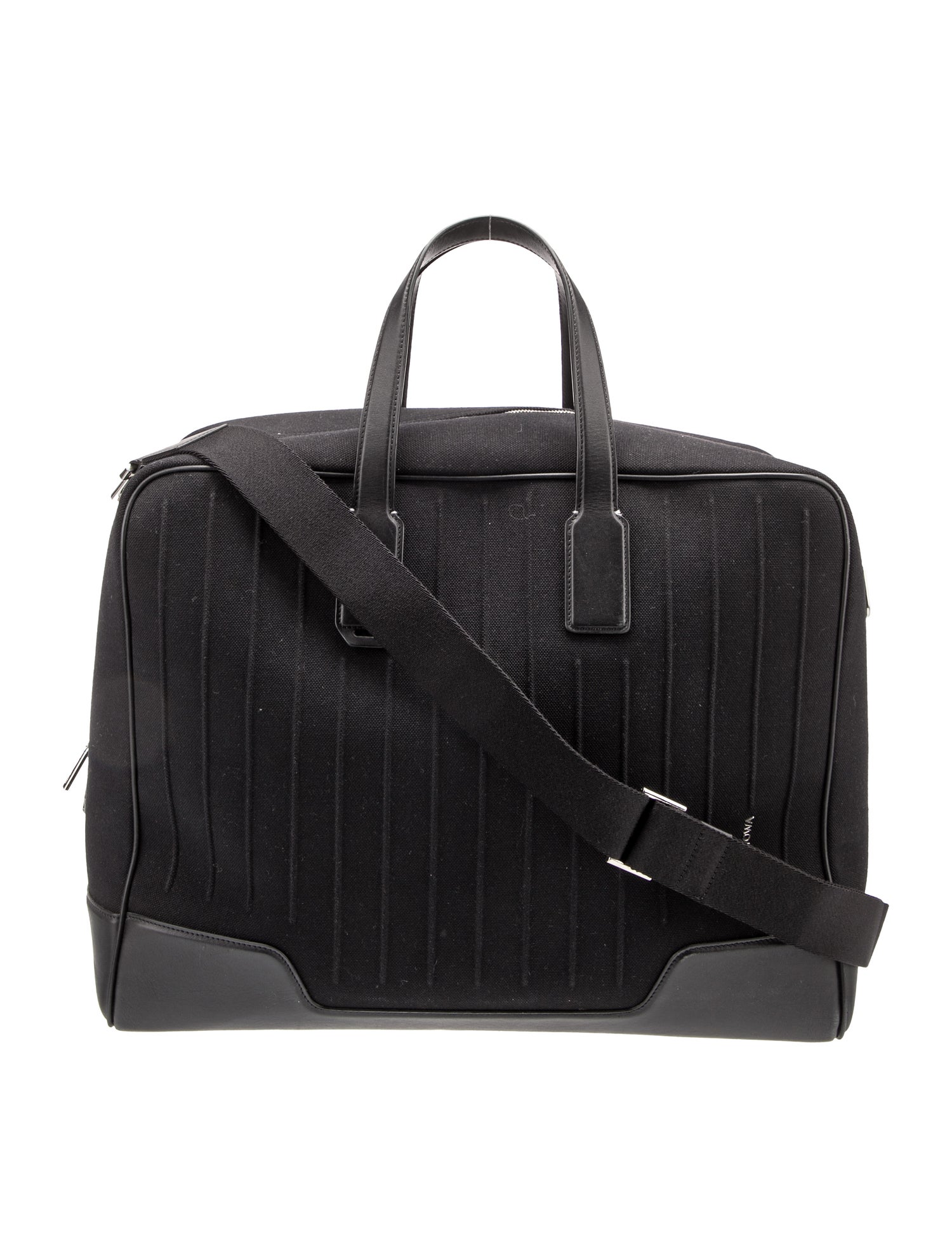 Rimowa Luggage Travel Bag