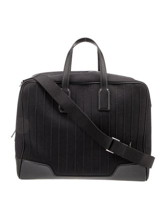 Rimowa Luggage Travel Bag
