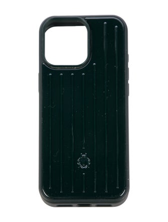 Rimowa Iphone Case