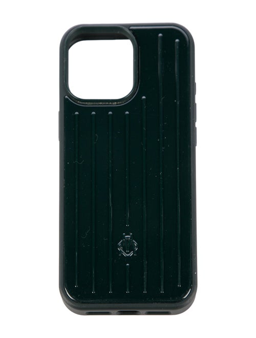 Rimowa Iphone Case