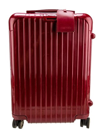 Rimowa Salsa Deluxe