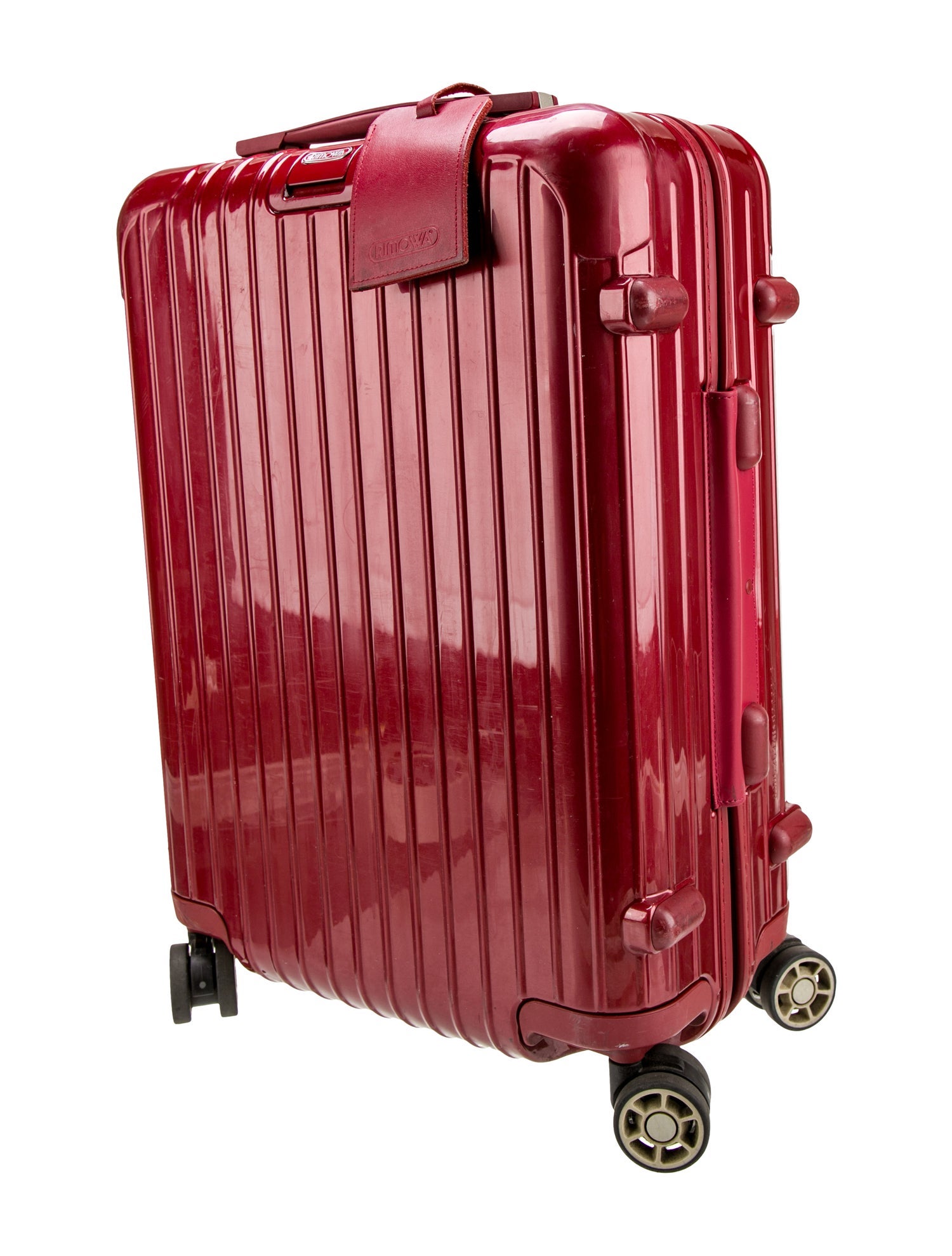 Rimowa Salsa Deluxe