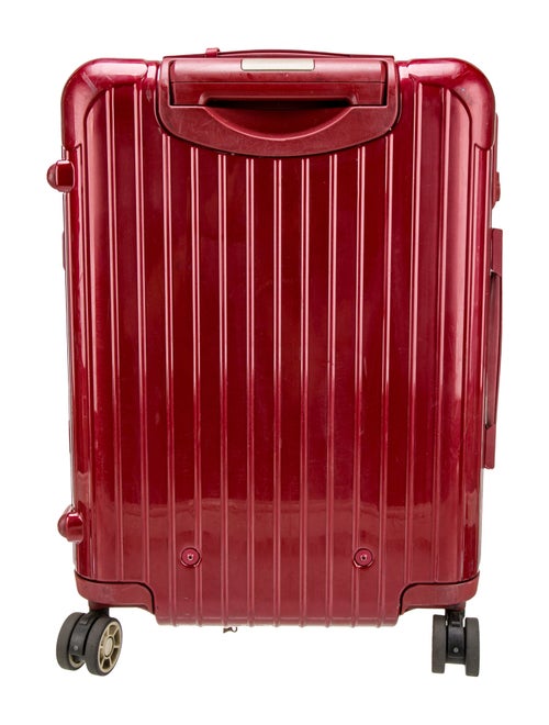 Rimowa Salsa Deluxe