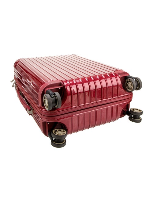 Rimowa Salsa Deluxe