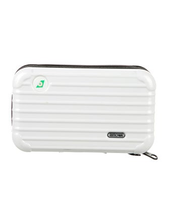 Rimowa cosmetic bag