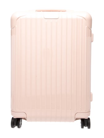 Rimowa Polycarbonate Essential Cabin Small