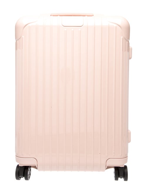 Rimowa Polycarbonate Essential Cabin Small