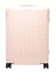 Rimowa Polycarbonate Essential Cabin Small