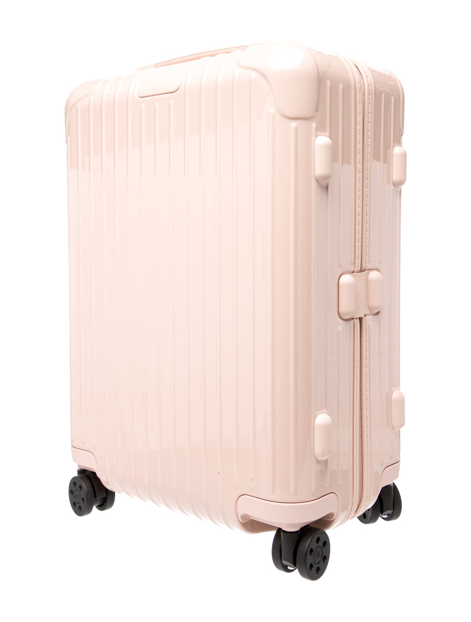 Rimowa Polycarbonate Essential Cabin Small