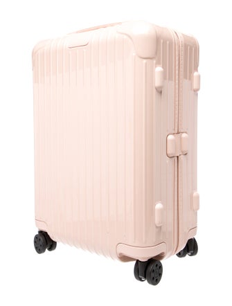 Rimowa Polycarbonate Essential Cabin Small