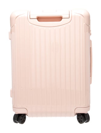 Rimowa Polycarbonate Essential Cabin Small