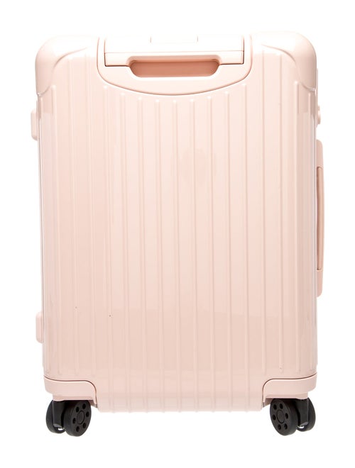 Rimowa Polycarbonate Essential Cabin Small