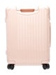 Rimowa Polycarbonate Essential Cabin Small