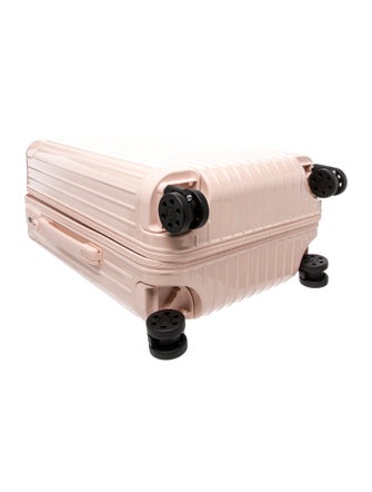 Rimowa Polycarbonate Essential Cabin Small