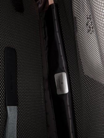 Rimowa Polycarbonate Essential Cabin Small