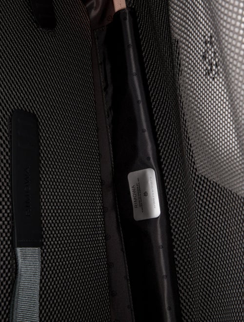 Rimowa Polycarbonate Essential Cabin Small