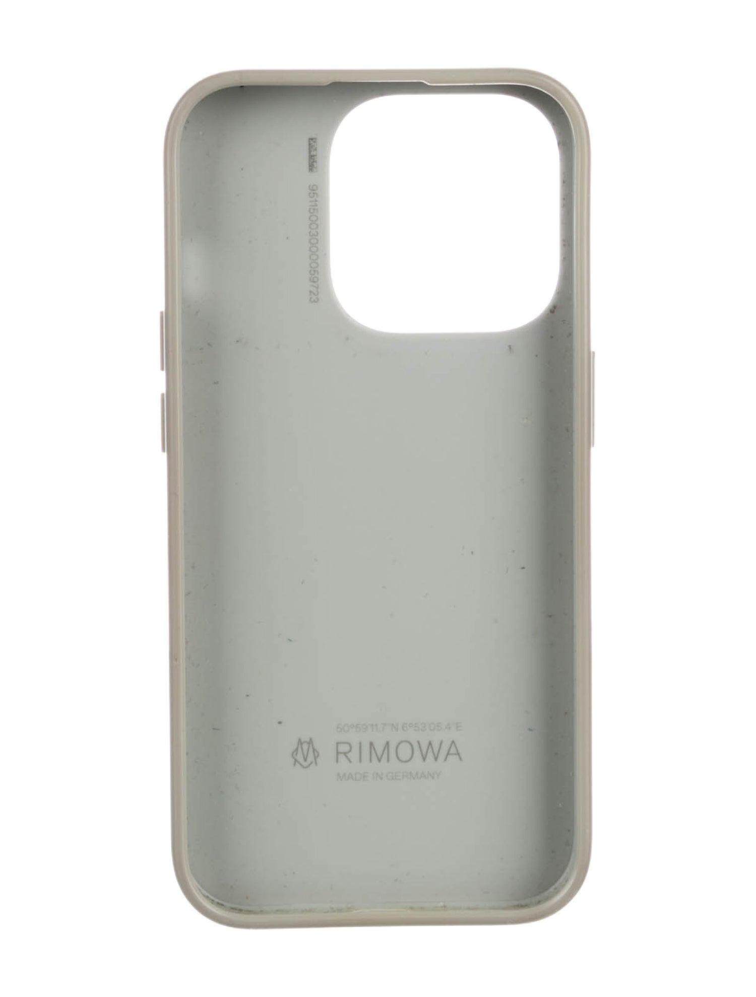 Rimowa phone case