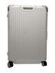 Rimowa Plastic Rolling Suitcase