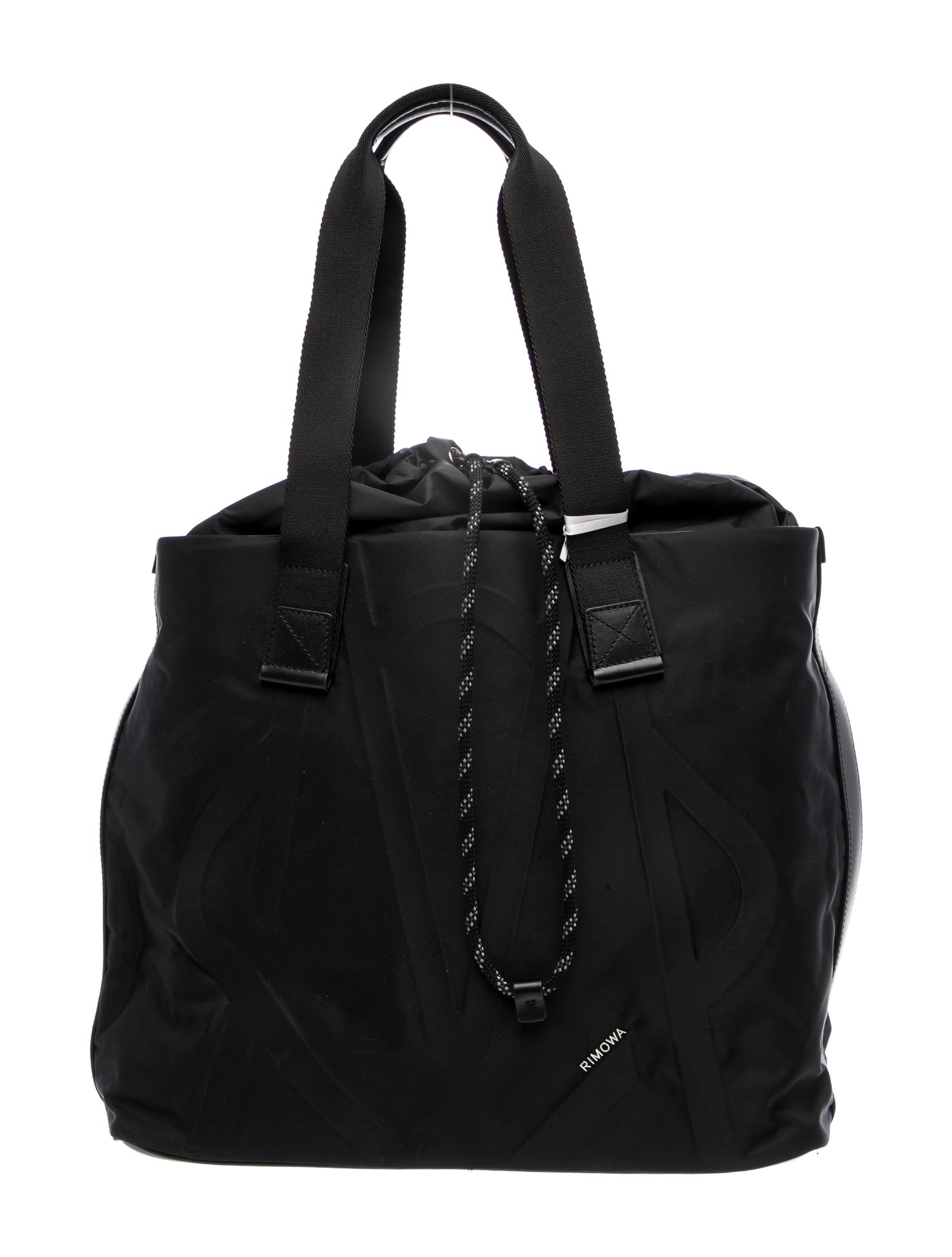 Rimowa Nylon Backpack w/ Tags