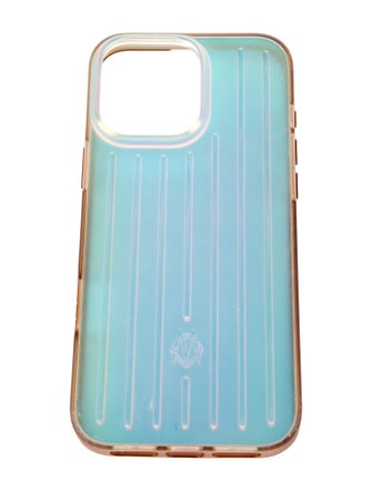 Rimowa Phone Case