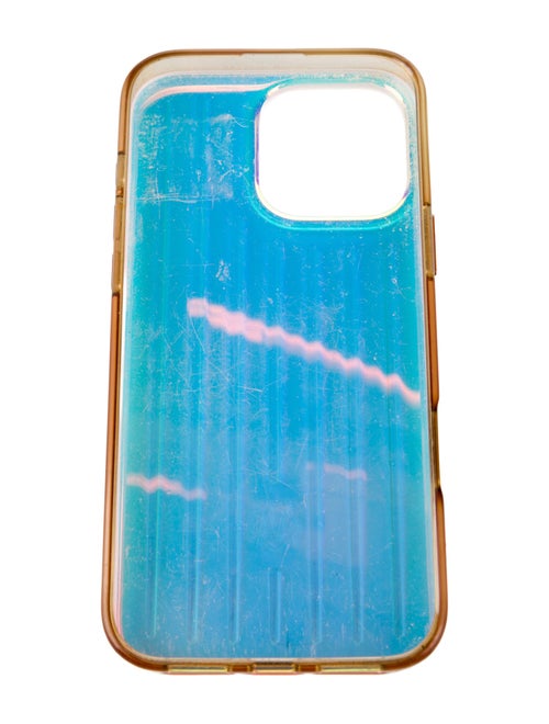 Rimowa Phone Case