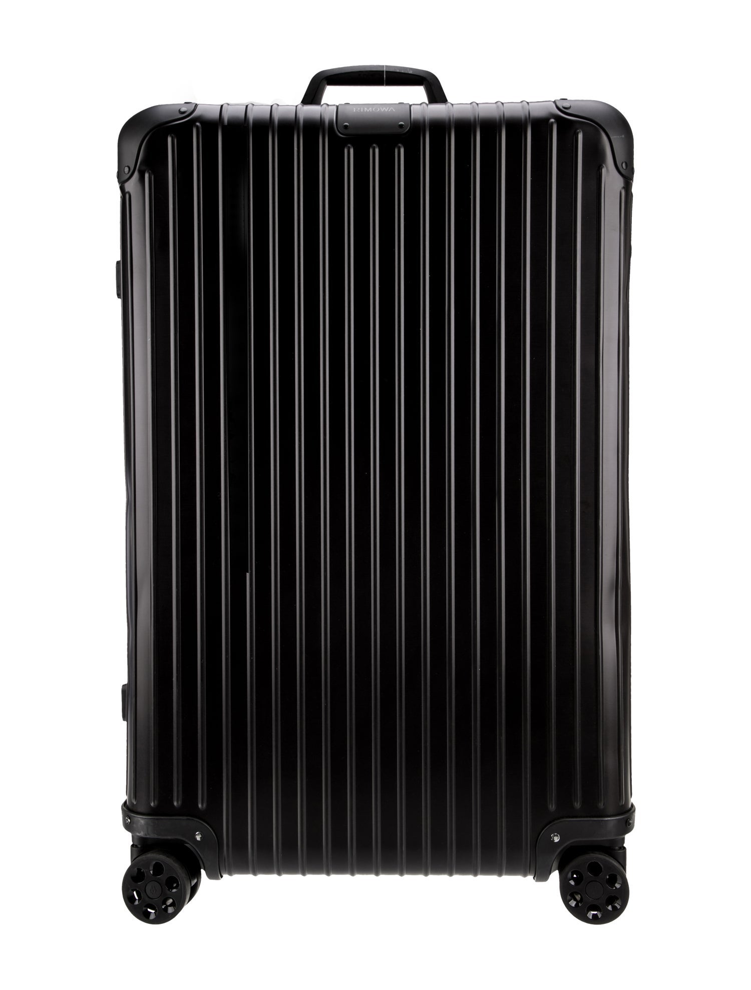 Rimowa Suitcase