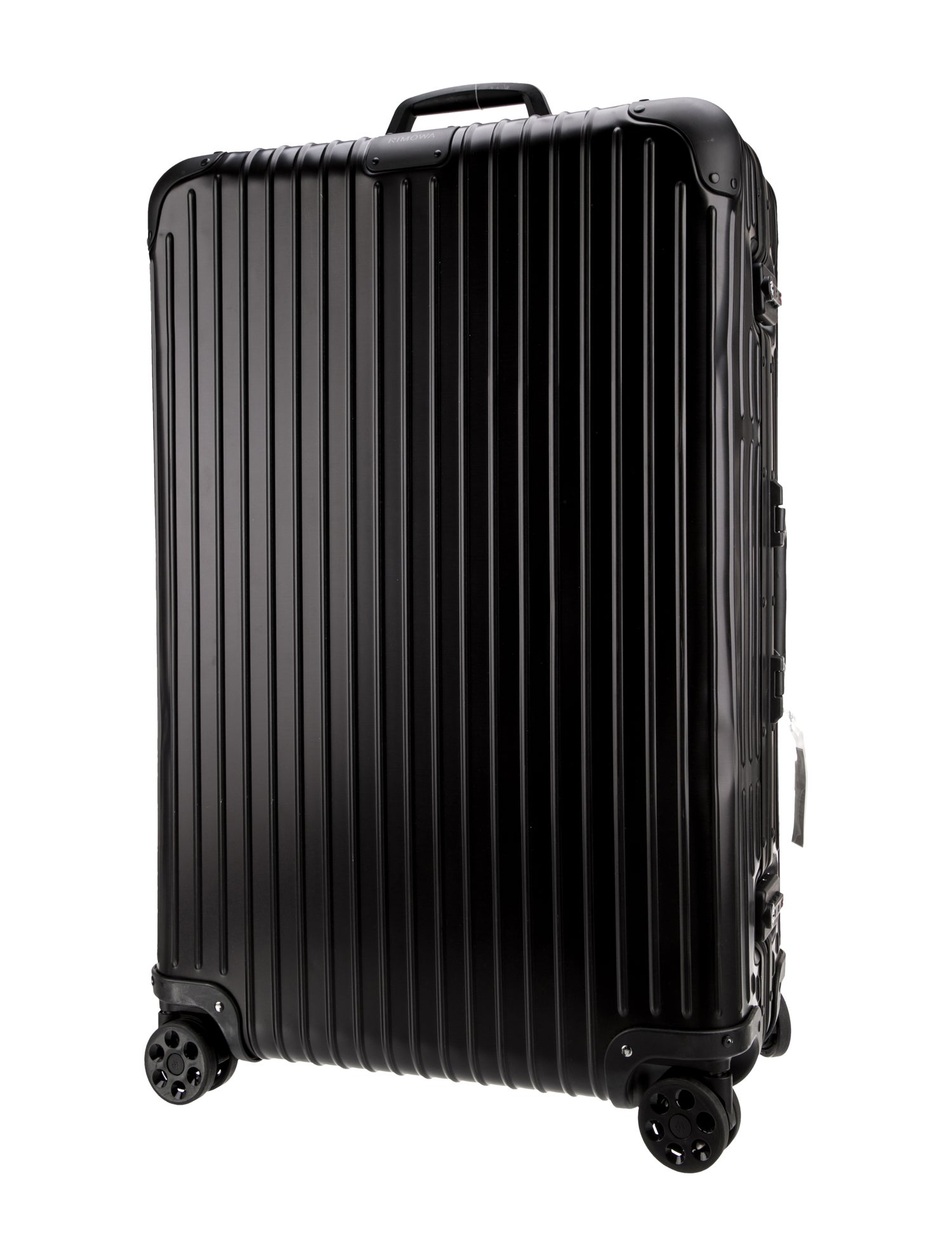 Rimowa Suitcase