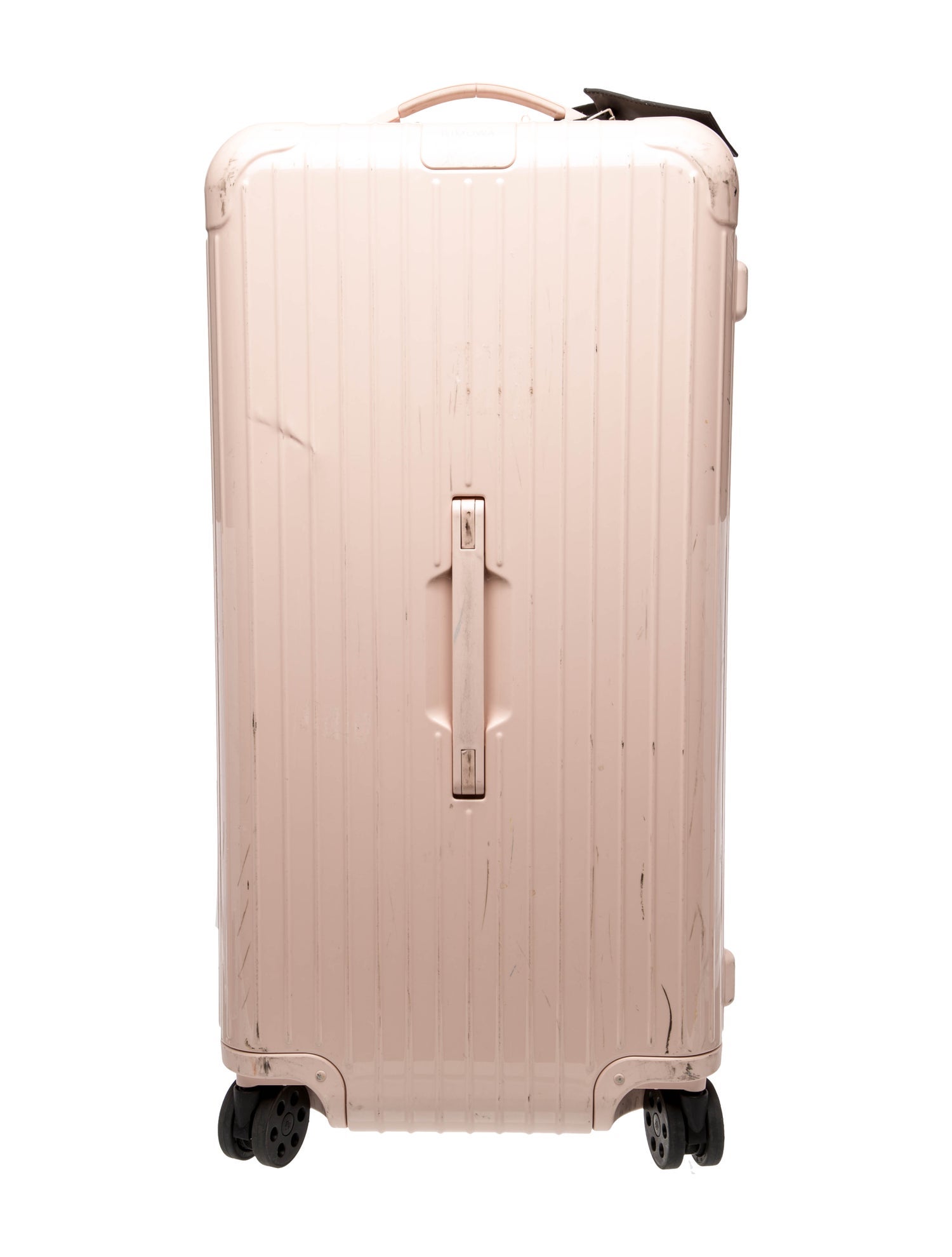 Rimowa Suitcase